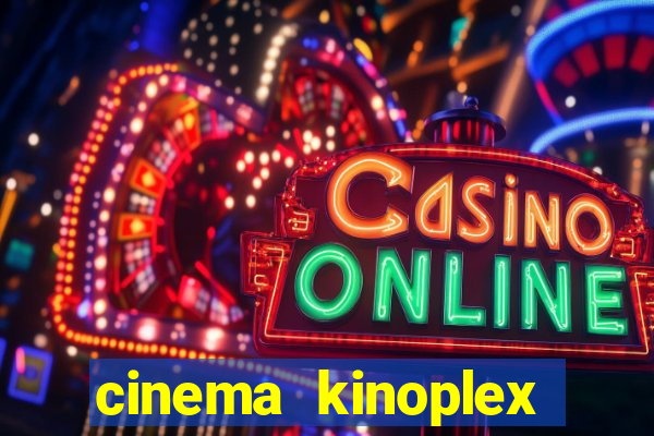 cinema kinoplex north shopping